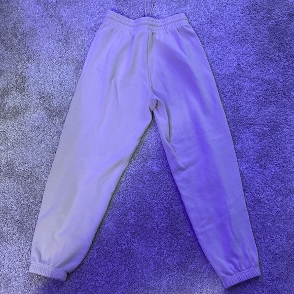 Pacsun sweatpants - Picture 2 of 2